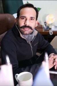 fayaz nasir masih
