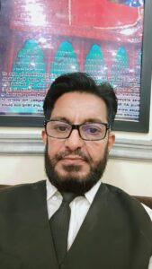 muhammad rafique